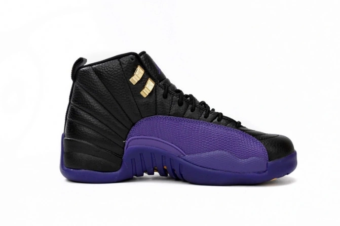 Cheap MAX Purple Retro Field CT8013-057 12 Jordan Air 0709